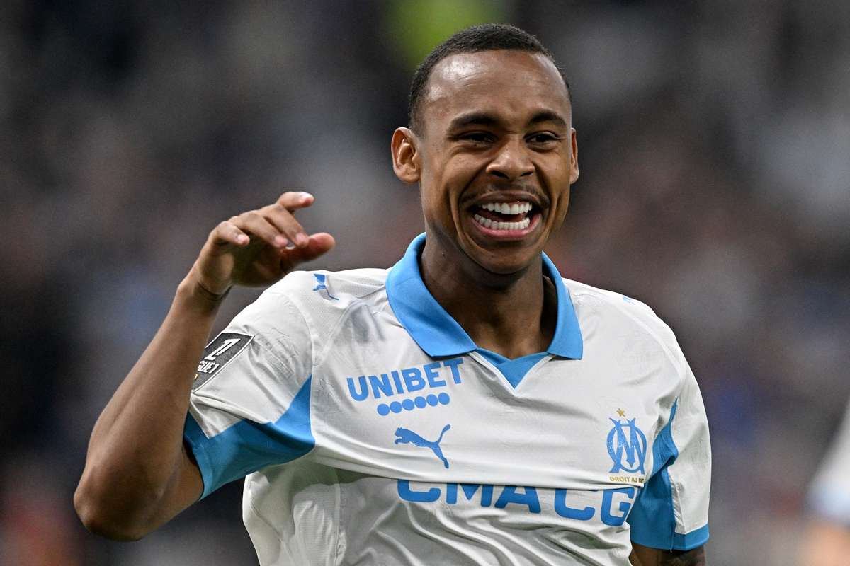 Igor Paixao propulse l'Olympique de Marseille vers les sommets avec Habib Beye