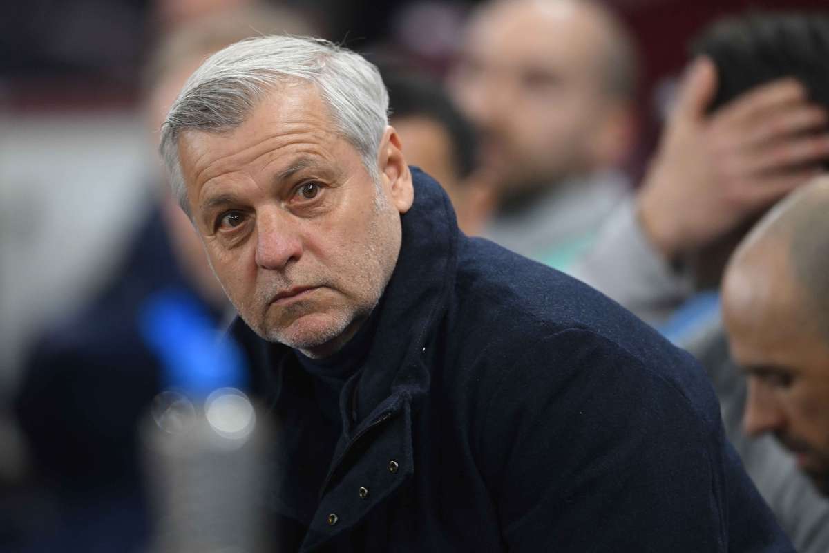 À Lille, les multiples saisons en une seule pour Bruno Genesio