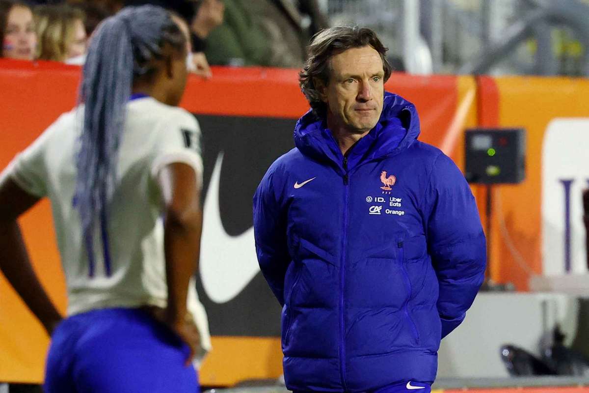 La défense des Bleues sous Bonadei reste un chantier inachevé