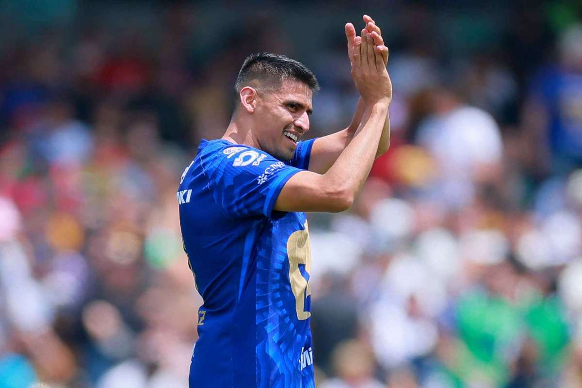 Pumas derrota al San Luis por dos goles a cero y se impulsa hacia las finales del Clausura