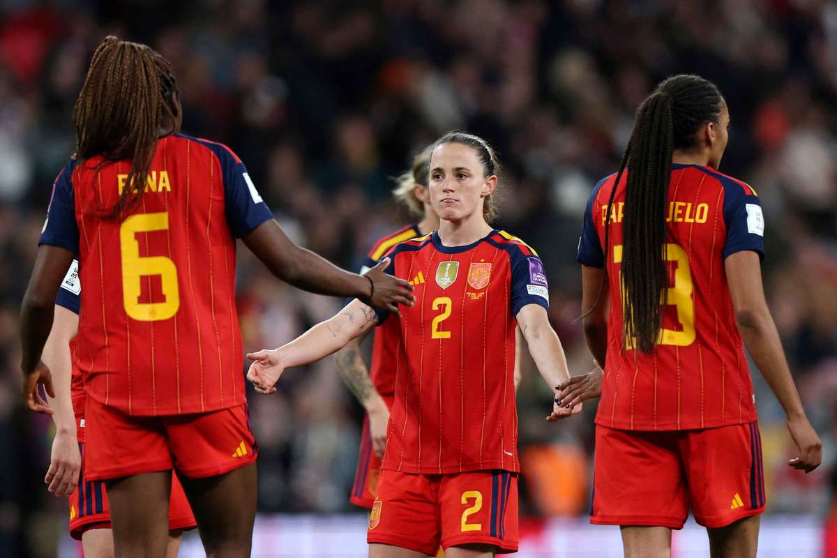 España precisa una victoria contundente ante Ucrania para aspirar a todo