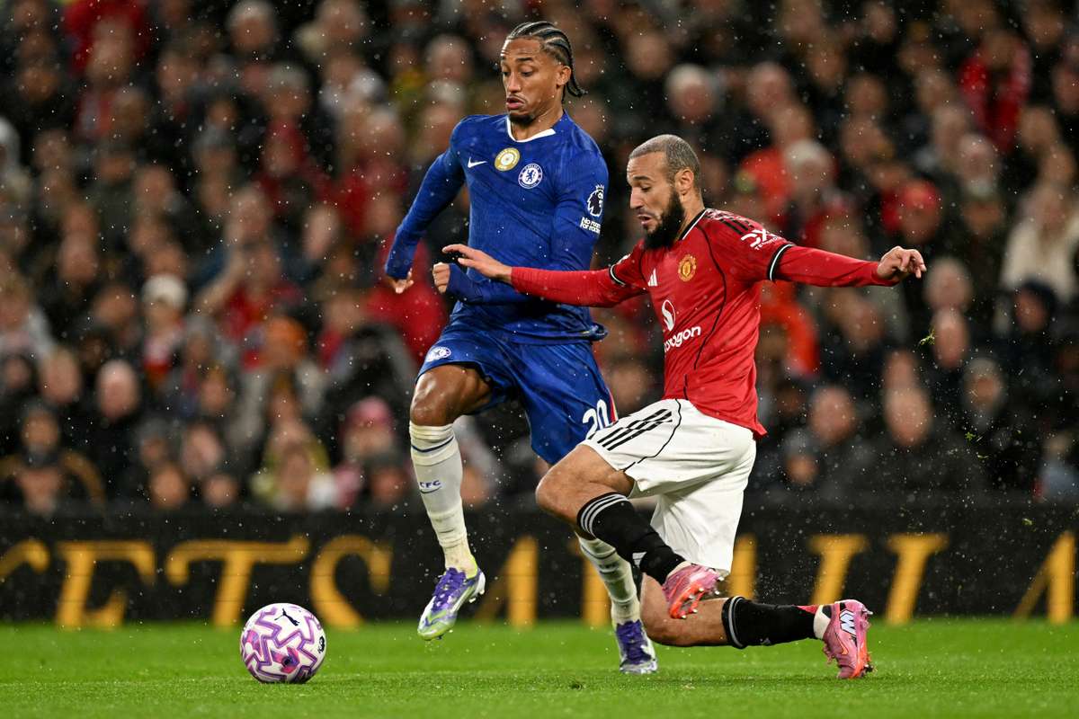 Chelsea vs Manchester United: onde ver horário e informações do jogo da Premier League