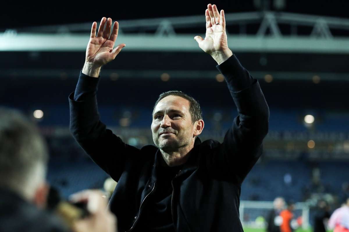 Lampard Membungkam Kritikus Usai Promosi Bersejarah Bersama Coventry