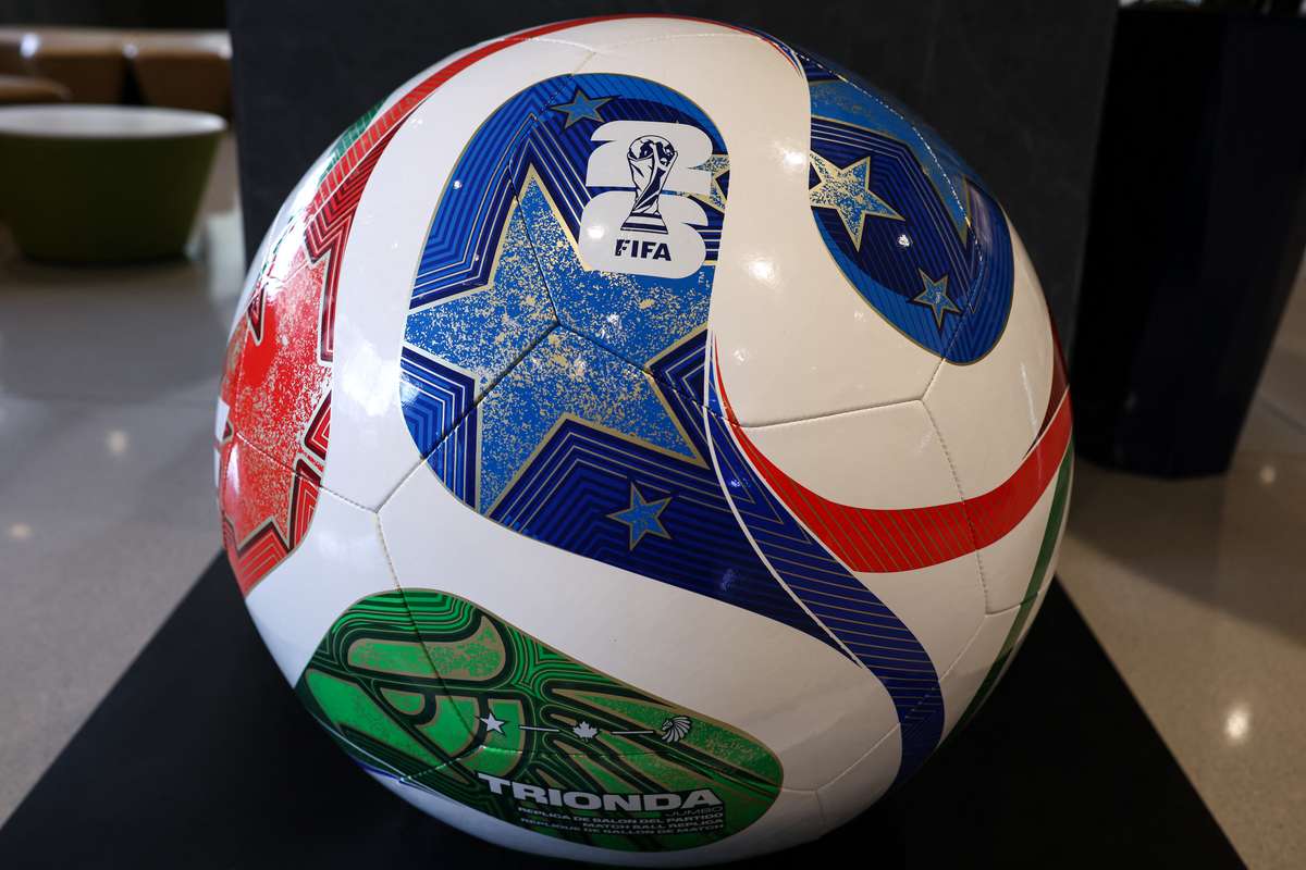 La FIFA critique les prix de transport "exorbitants" pour le stade depuis New York