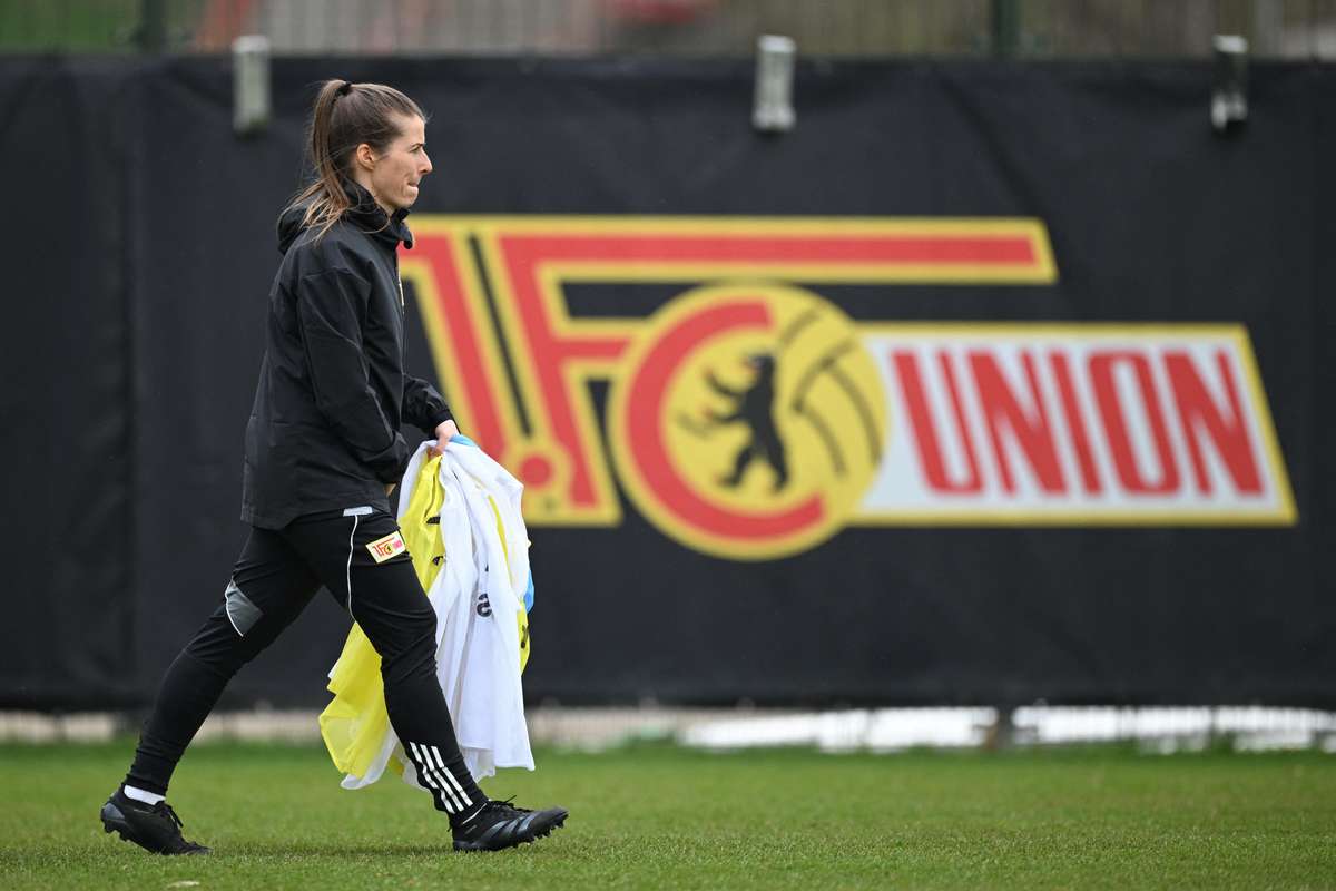 "Das ist der Startschuss": Hohe Erwartungen vor Etas erstem Auftritt bei Union