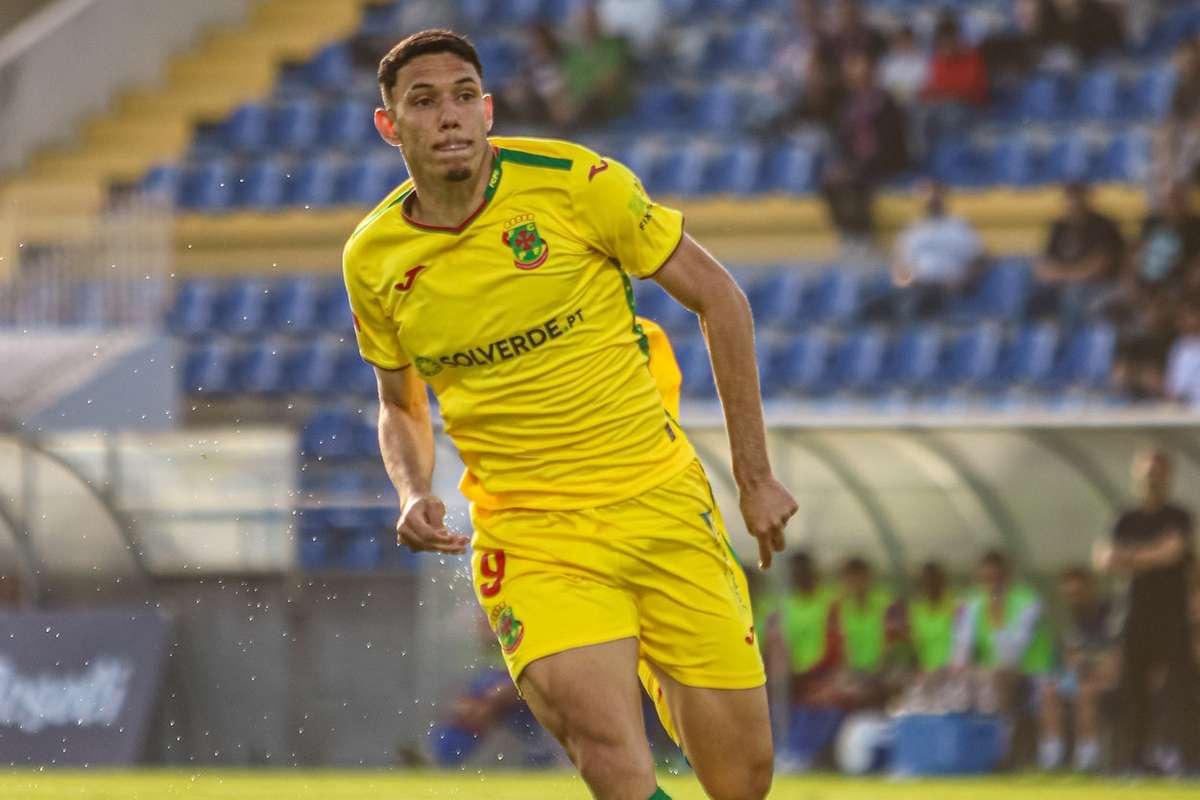 Liga 2: Partida insana reacende Paços de Ferreira na corrida pela permanência (4-3)