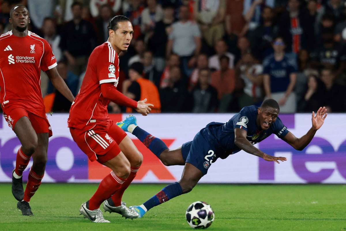 Nuno Mendes absent pour le match PSG contre Lyon, Fabián Ruiz reprend l’entraînement