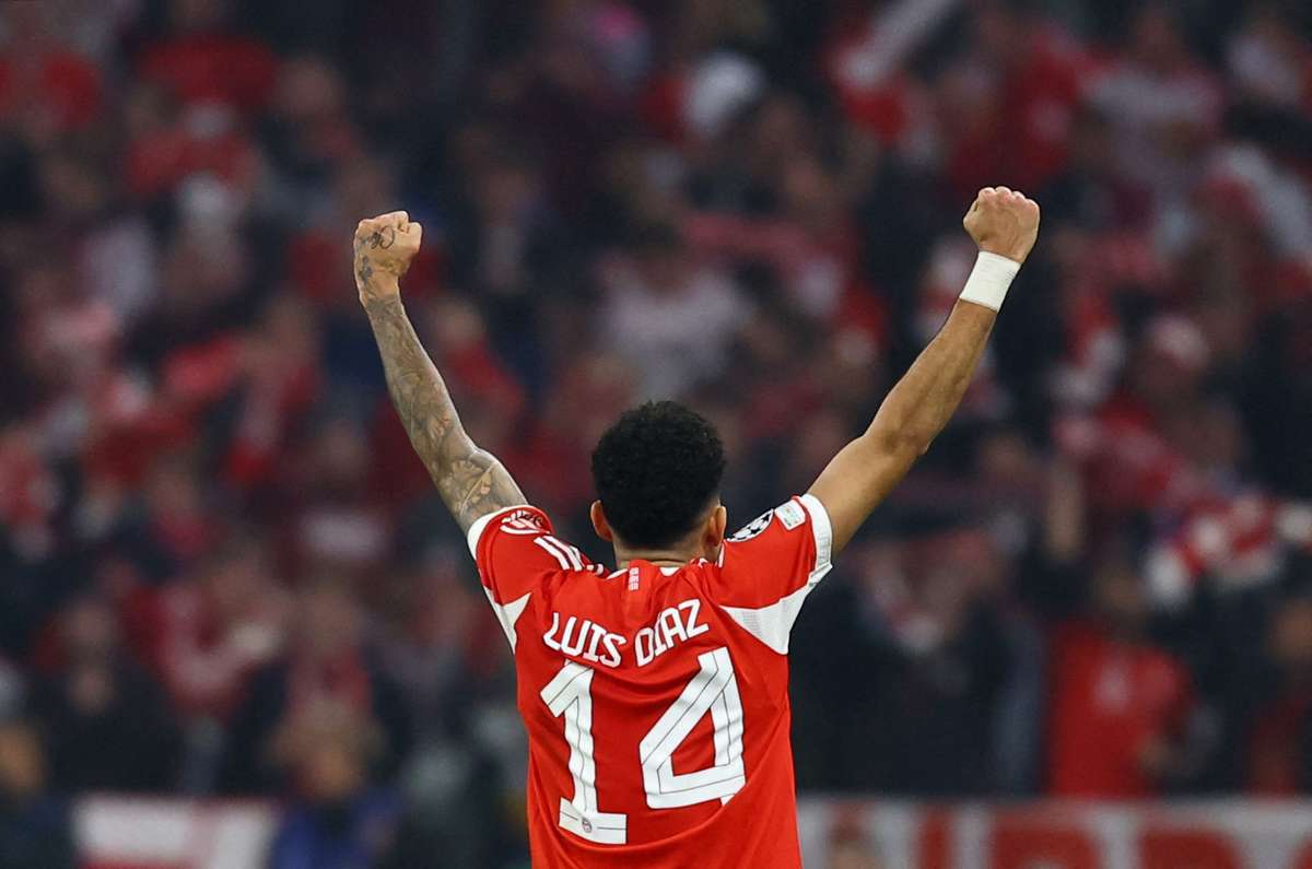 Bundesliga: Derrota do Dortmund torna Bayern de Munique campeão antecipado