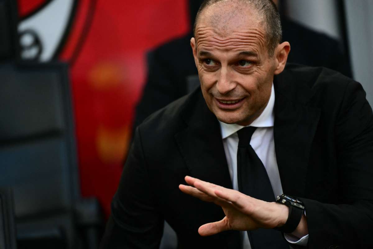 Allegri rejeita cargo na selecção italiana e reforça ligação ao Milan