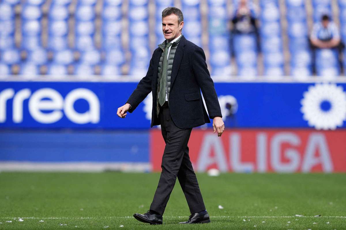 Jon Uriarte reelegido como presidente del Athletic Club de Bilbao