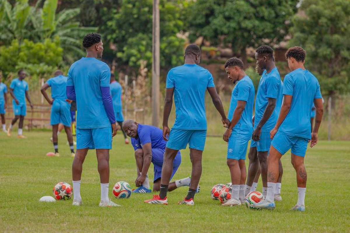 Moçambola: O campeonato de futebol de Moçambique inicia a 1 de maio