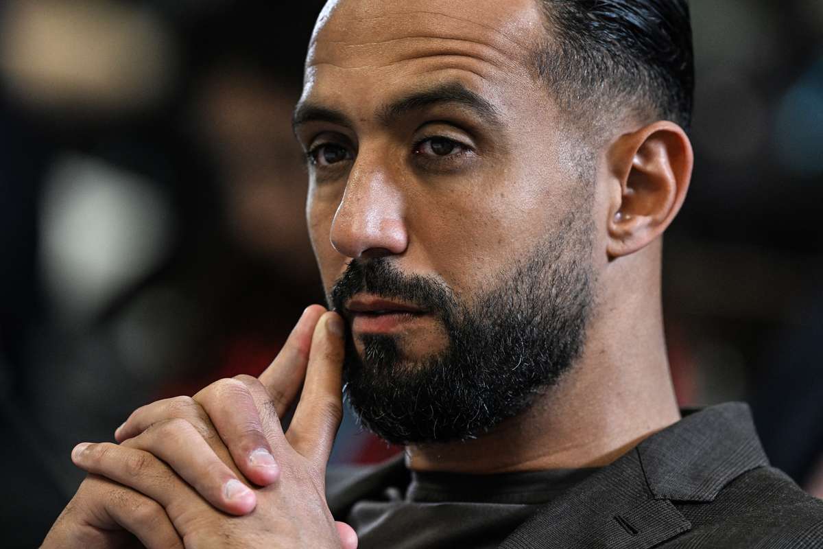 Un scandale absolu, Mehdi Benatia furieux de la performance de lOM