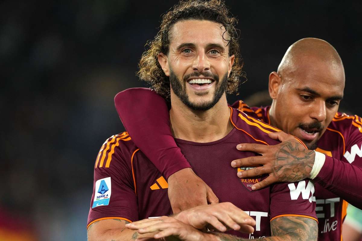 Série A: Roma e Atalanta dividem pontos e giallorossi desperdiçam oportunidade para o top europeu (1-1)