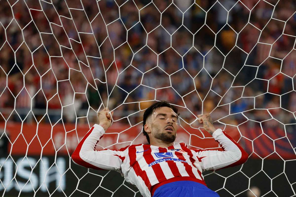 Matarazzo besiegt Simeone: Atletico Madrid scheitert im Pokalfinale an Real Sociedad