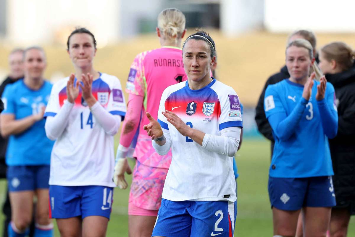 L'Angleterre domine l'Islande et maintient son impeccable parcours en qualifications pour la Coupe du monde