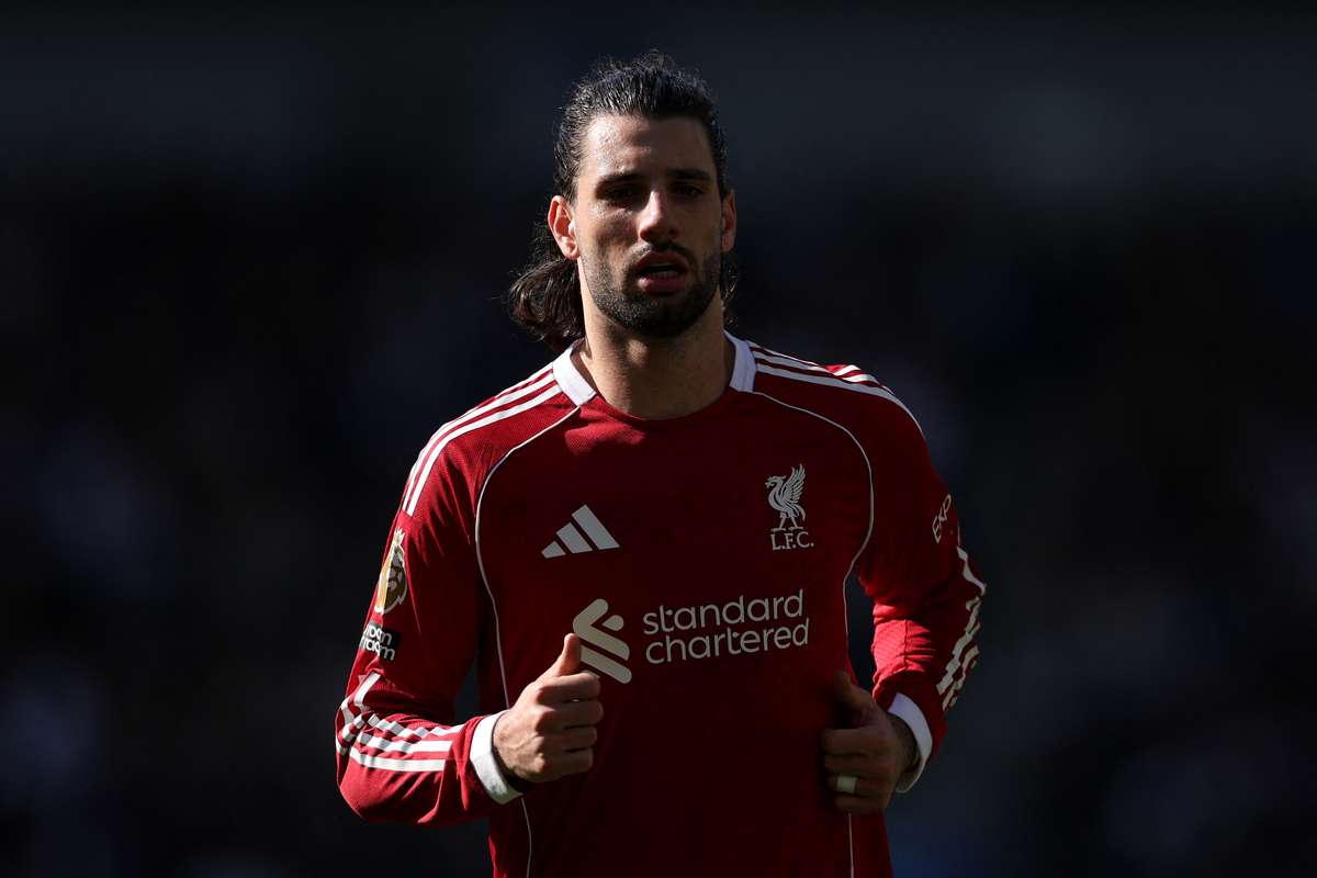 Everton contra Liverpool: como ver, hora e detalhes completos do jogo da Premier League