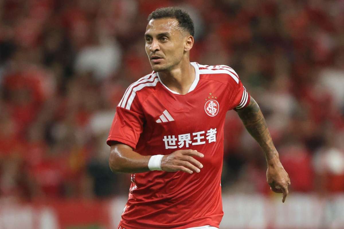 Internacional contra Mirassol: como ver o jogo, horário e equipas prováveis do Brasileirão