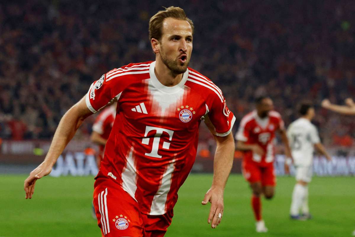 Bayern de Munique contra Stuttgart: locais para ver e informações do encontro da Bundesliga