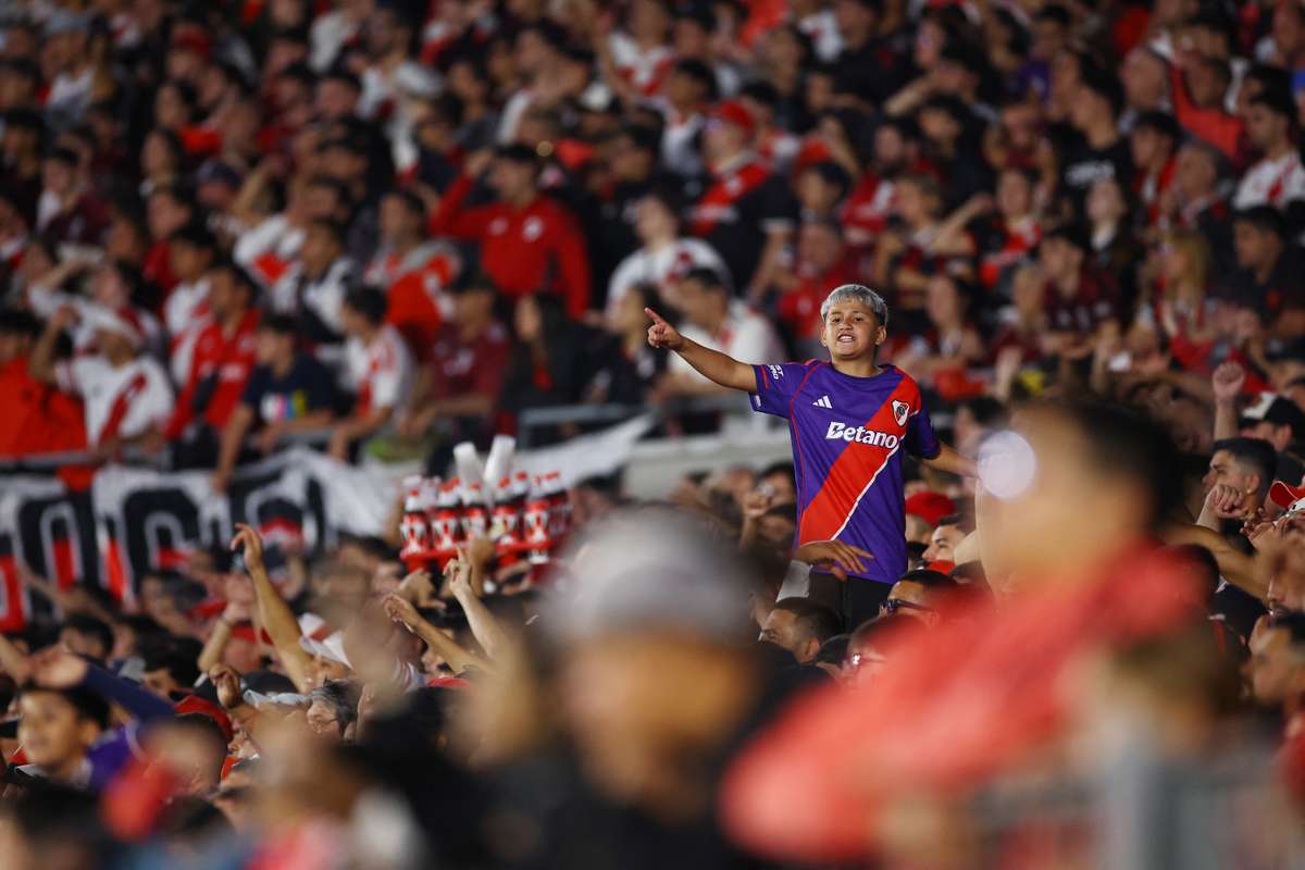 River Plate face à Boca Juniors : le Superclásico qui bat tous les records au Monumental