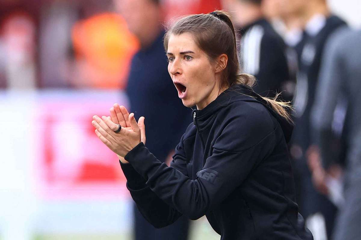 Eta entschlossen trotz Debüt-Niederlage: "Es dreht sich nicht um mich"