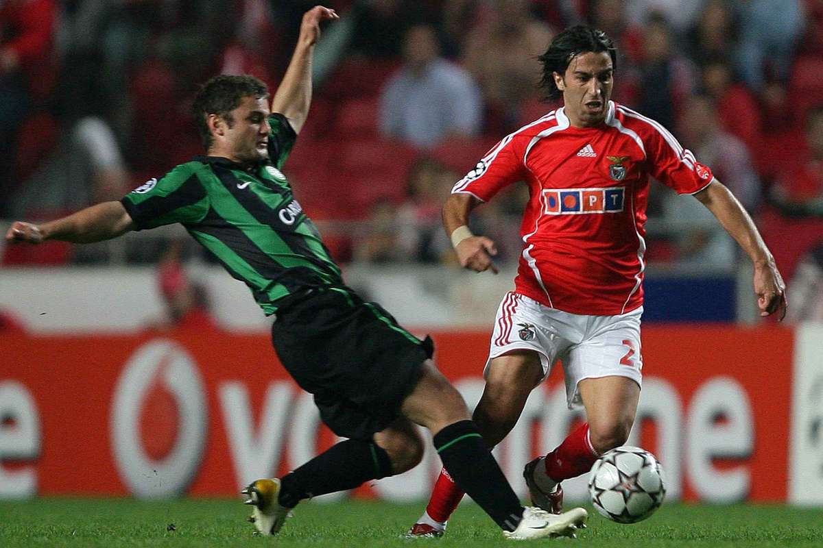 Sporting Benfica Nuno Assis reconhece que triunfo no classico traz ao Benfica certa otimizacao