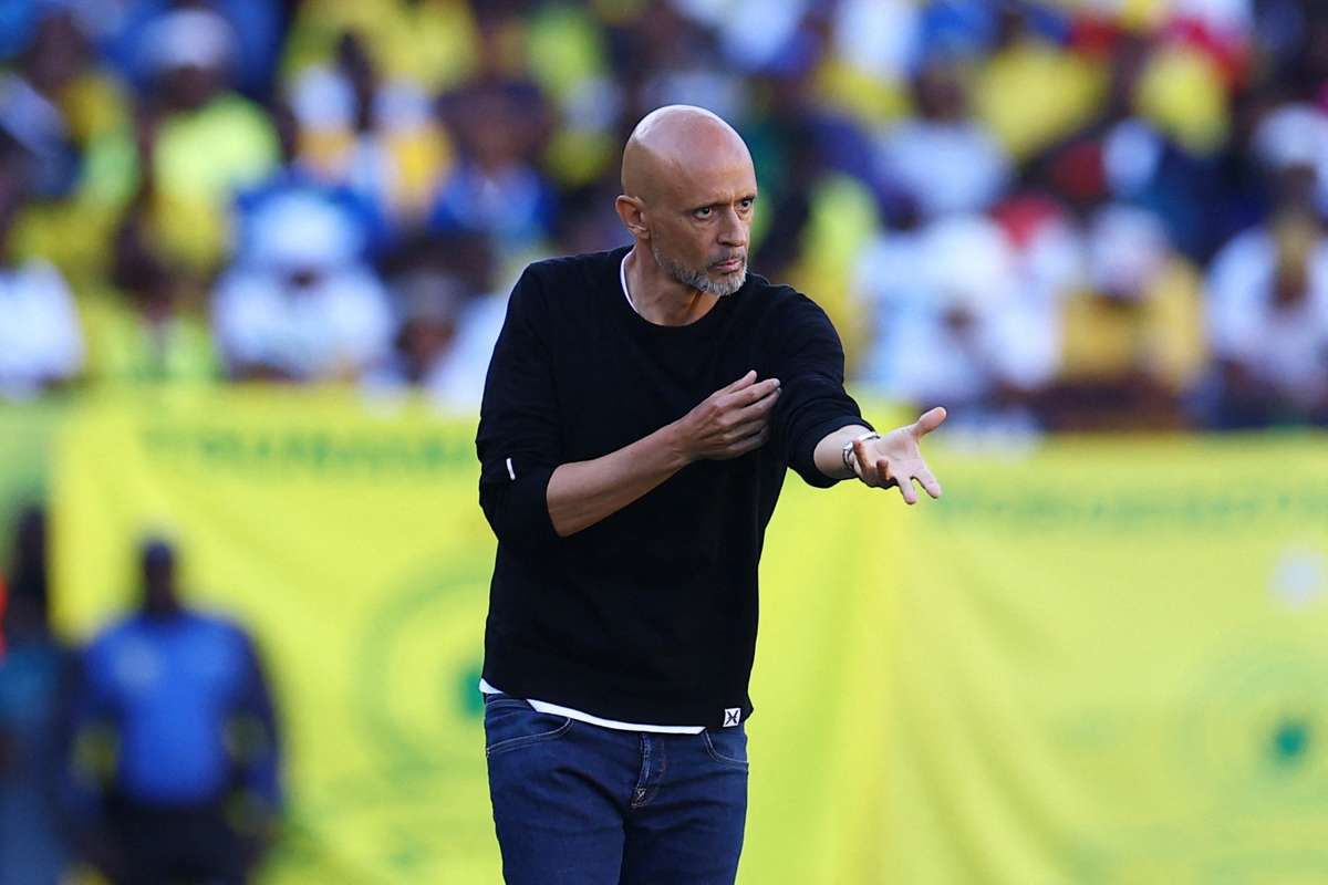 Miguel Cardoso revela orgulho por nova final na Liga dos Campeões africana