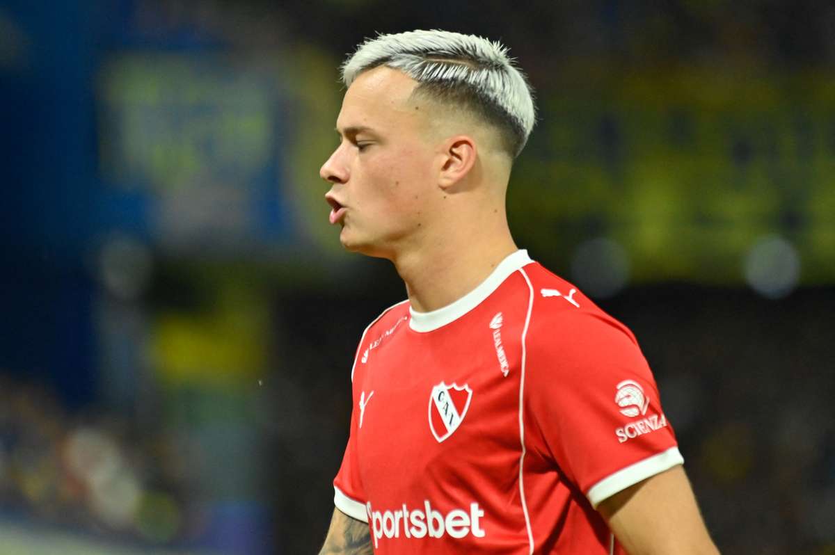 Independiente derrota 3-1 a Defensa y Justicia, mantiene excelente nivel y avanza en el Apertura