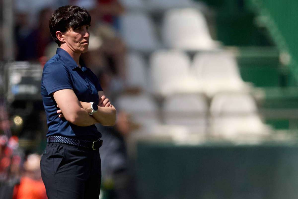 Sonia Bermúdez: "Te vas con cinco, pero la exigencia es alta y hay que intentar hacer más"