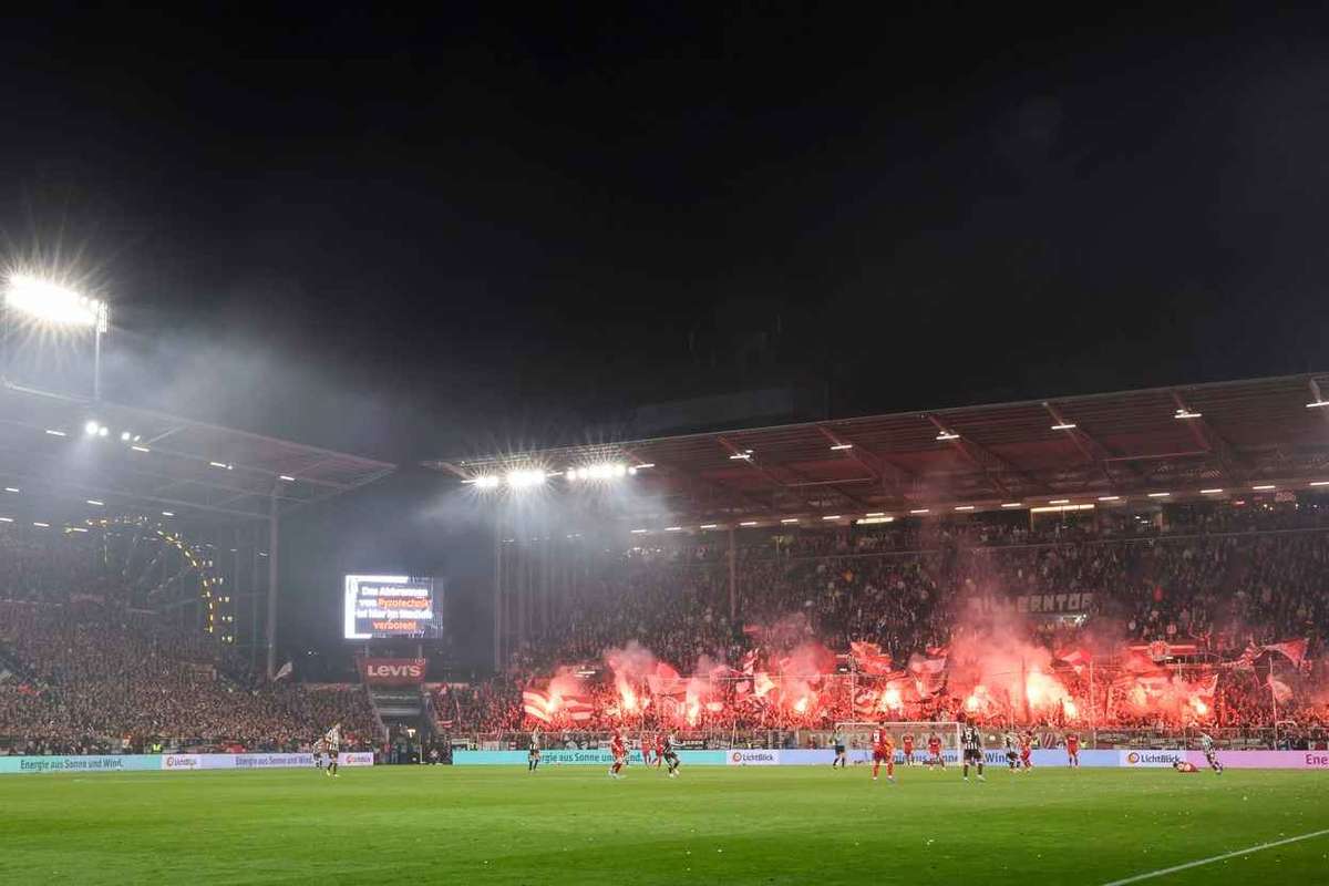Remis im Kellerduell mit klarem Gewinner im Abstiegskampf: St. Pauli hadert, Koeln hofft