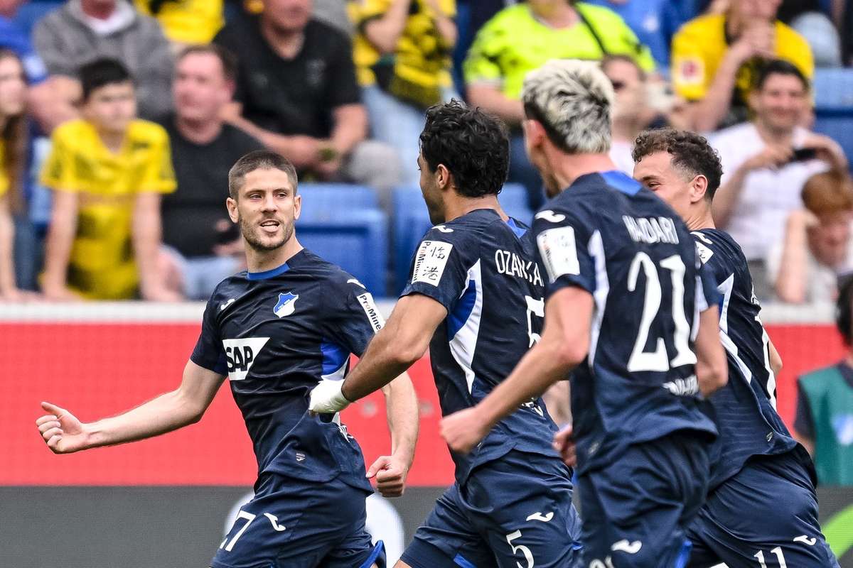 Kramarics Zukunft und der Weg in die Champions League: Er misst sich mit Mbappe Haaland und Yamal