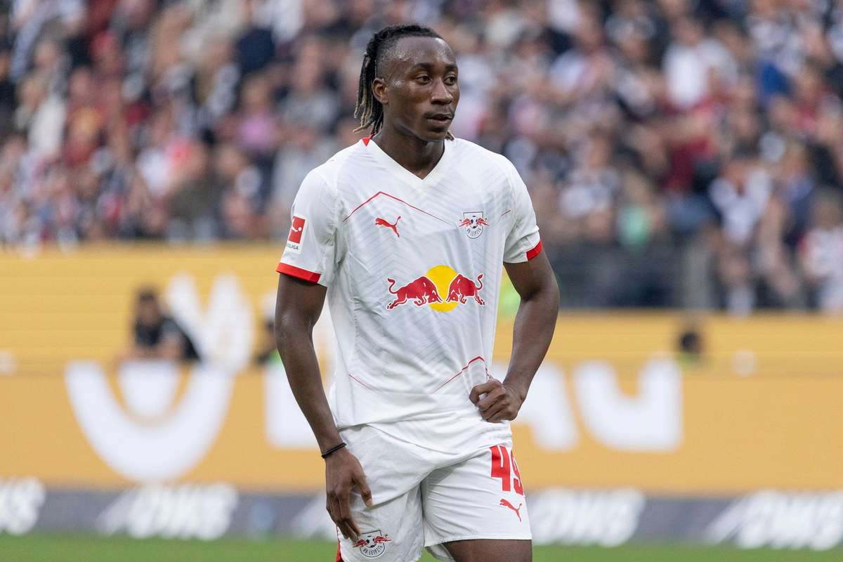 Gefragter Diomande "kaum zu bändigen": Auf nach Europa - und weiter?