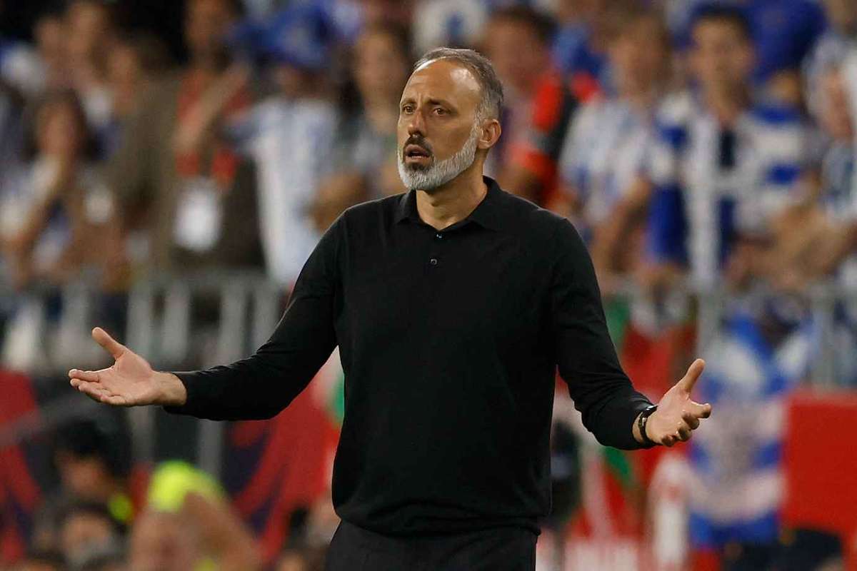 Matarazzo depois de vencer a Taça do Rei Isto pode ser só o começo