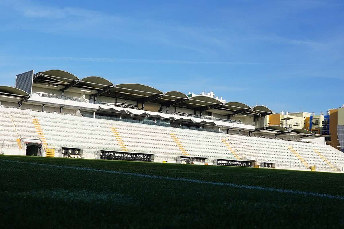 Liga 2: Portimonense vira o jogo nos acréscimos contra o Lourosa (3-2)