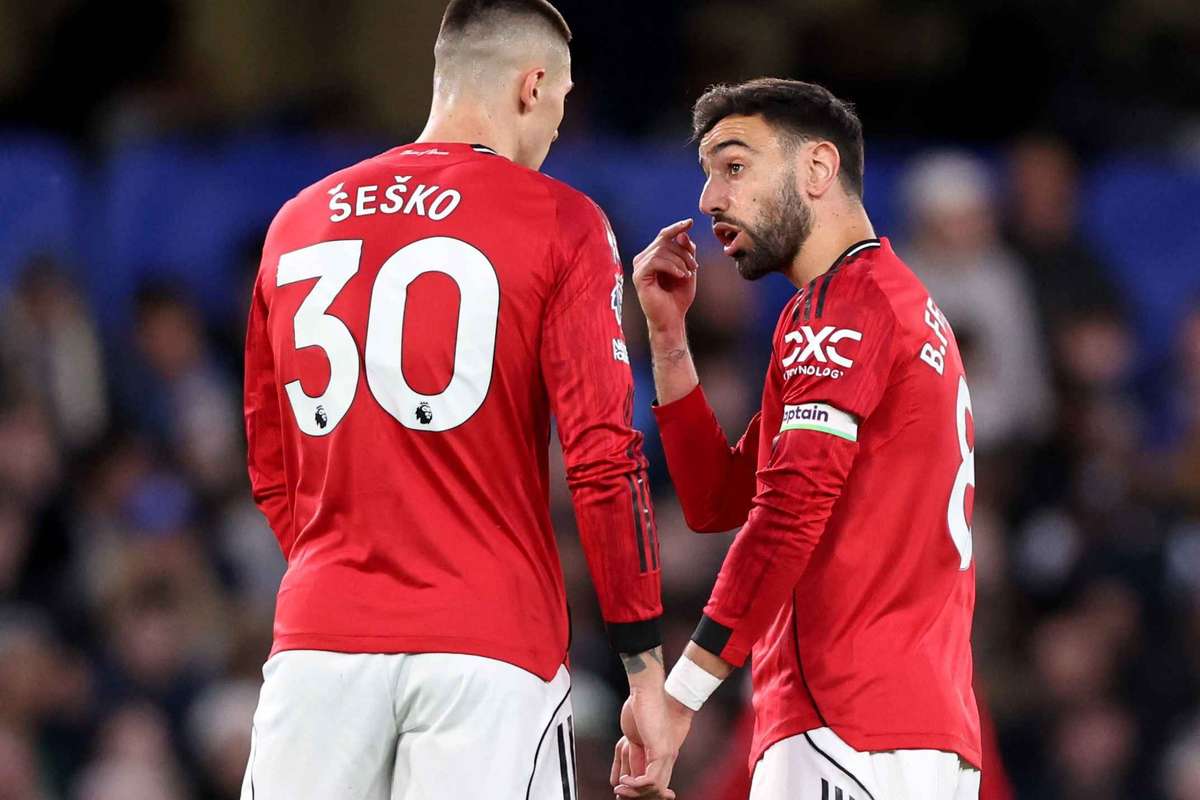 Bruno Fernandes reflete sobre o presente: "Pretendo sempre superar o desempenho da temporada passada"