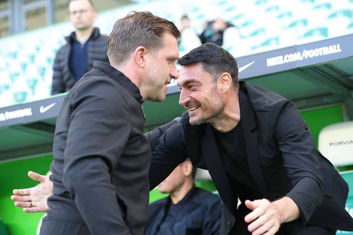 Umstrittener Riera – Krösche sieht es differenziert: "Typ, der auch mal polarisiert"