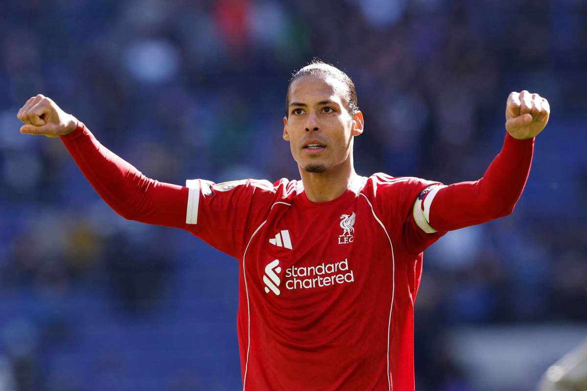 Liverpool s'impose dans les arrêts de jeu face à Everton et relance sa dynamique