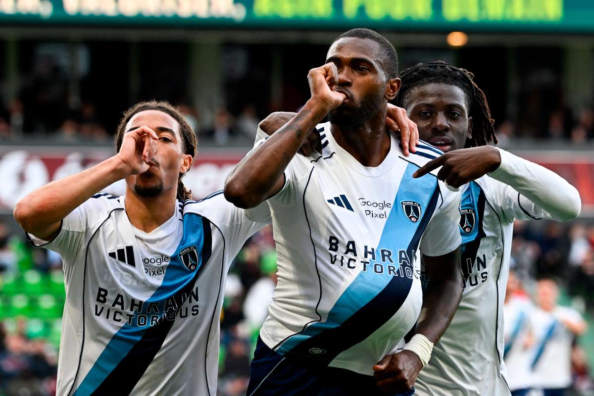 Paris FC domine Metz et confirme son maintien en Ligue 1