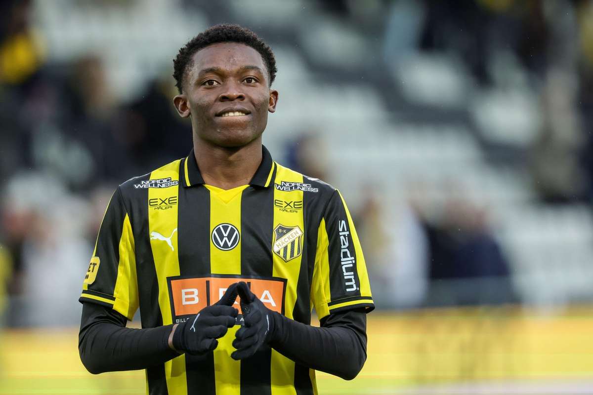 AIK and Hacken sustain impressive Allsvenskan openings via tight home triumphs