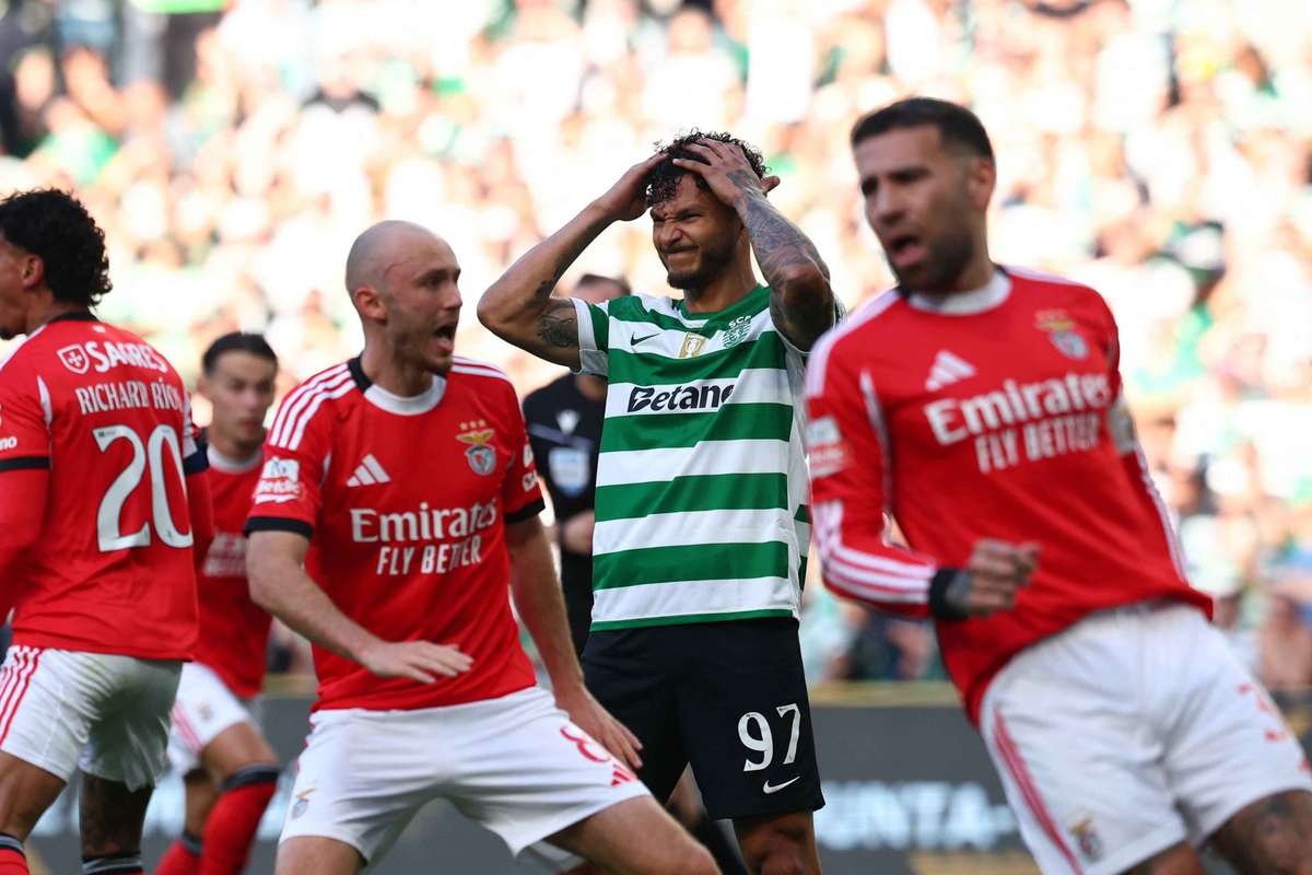 Aursnes acredita que Benfica poderia ter controlado melhor mas destaca tres pontos deliciosos