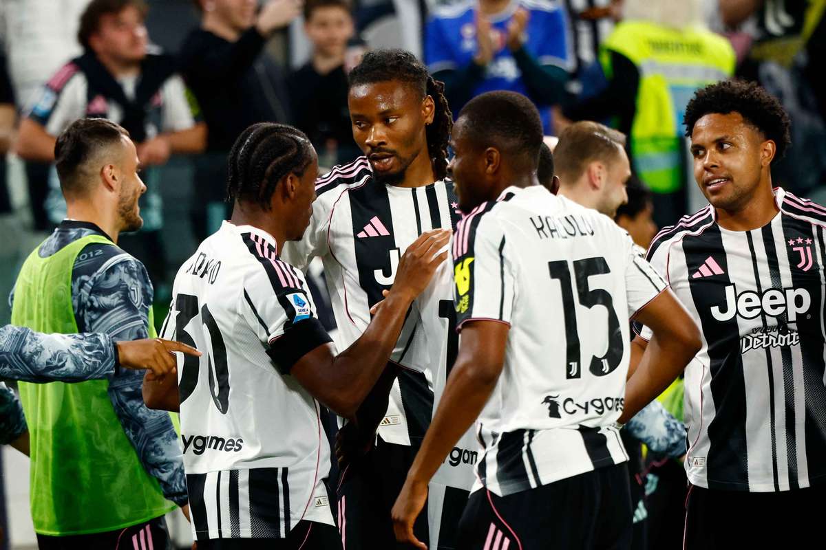 Juventus Perkuat Posisi di Empat Besar dengan Kemenangan atas Bologna di Serie A