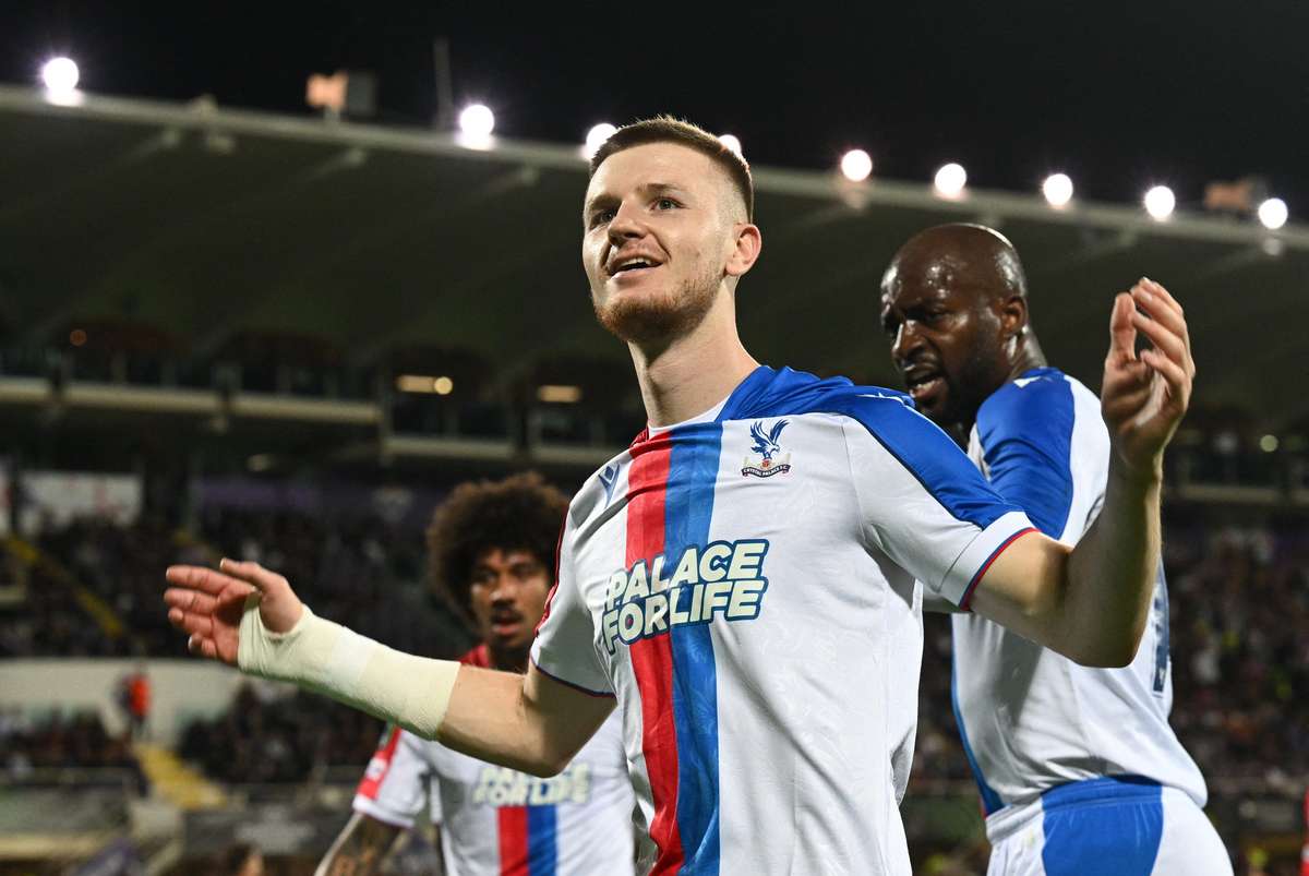 El modelo del Crystal Palace vender talentos y seguir triunfando Olise Eze y tal vez Wharton
