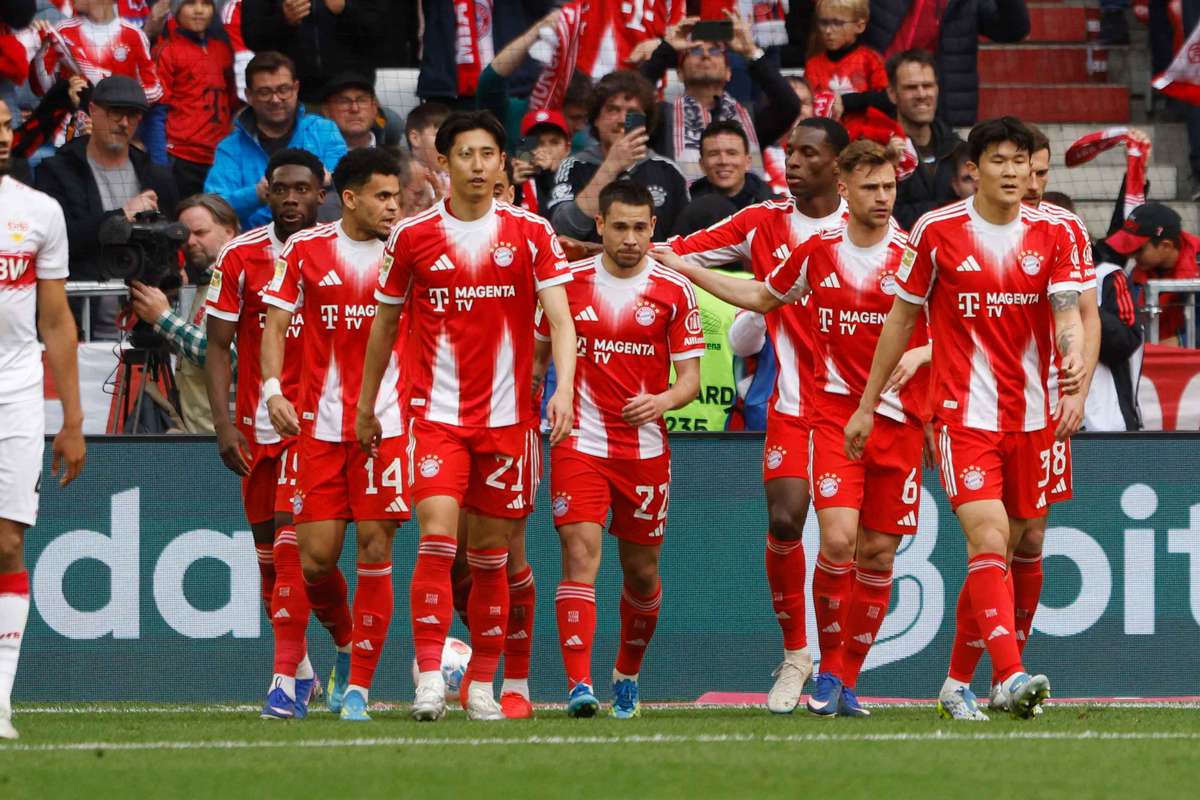 Federação e Liga de Clubes parabenizam Raphael Guerreiro pelo campeonato conquistado no Bayern