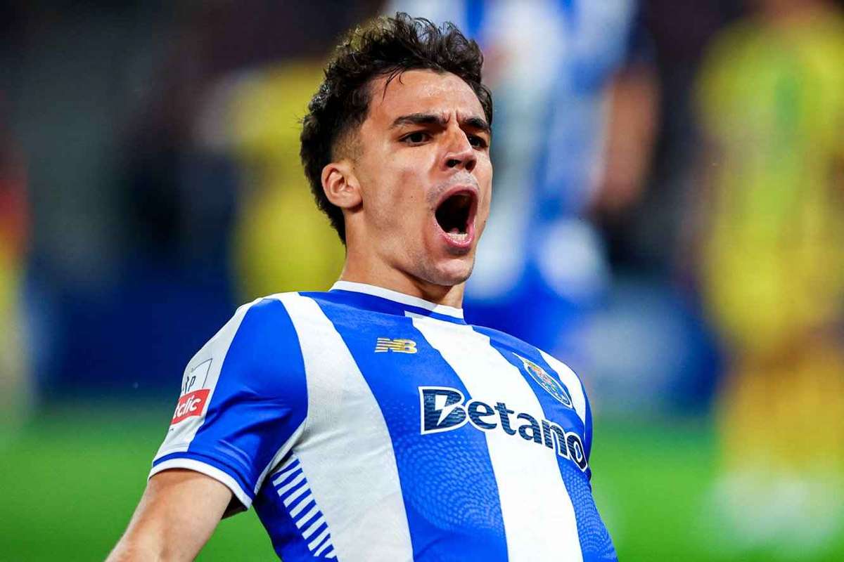 Gabri Veiga: "Nos restan cuatro finales, hay que darlo todo"