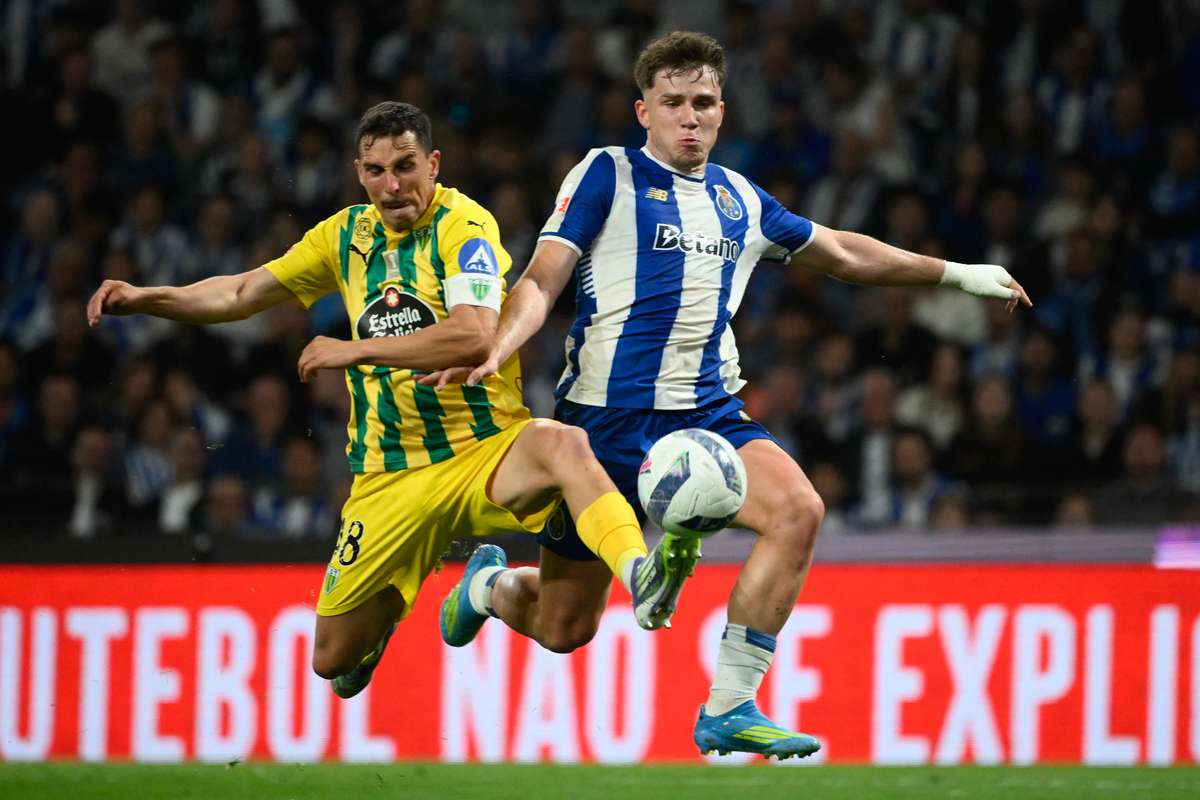 Tiago Manso confia na permanência: 'Vamos batalhar até ao limite se houver oportunidade'