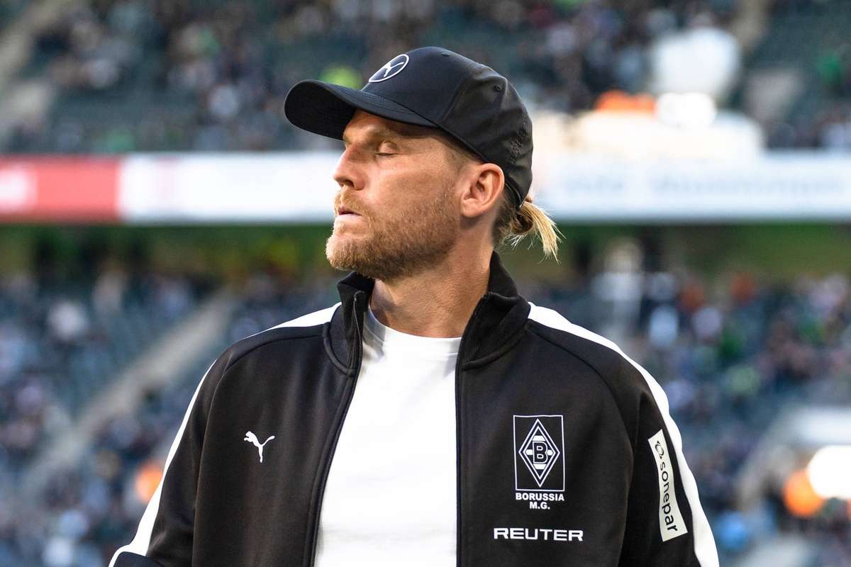 Borussia Mönchengladbach: Eugen Polanski erhält vorläufige Job-Sicherheit