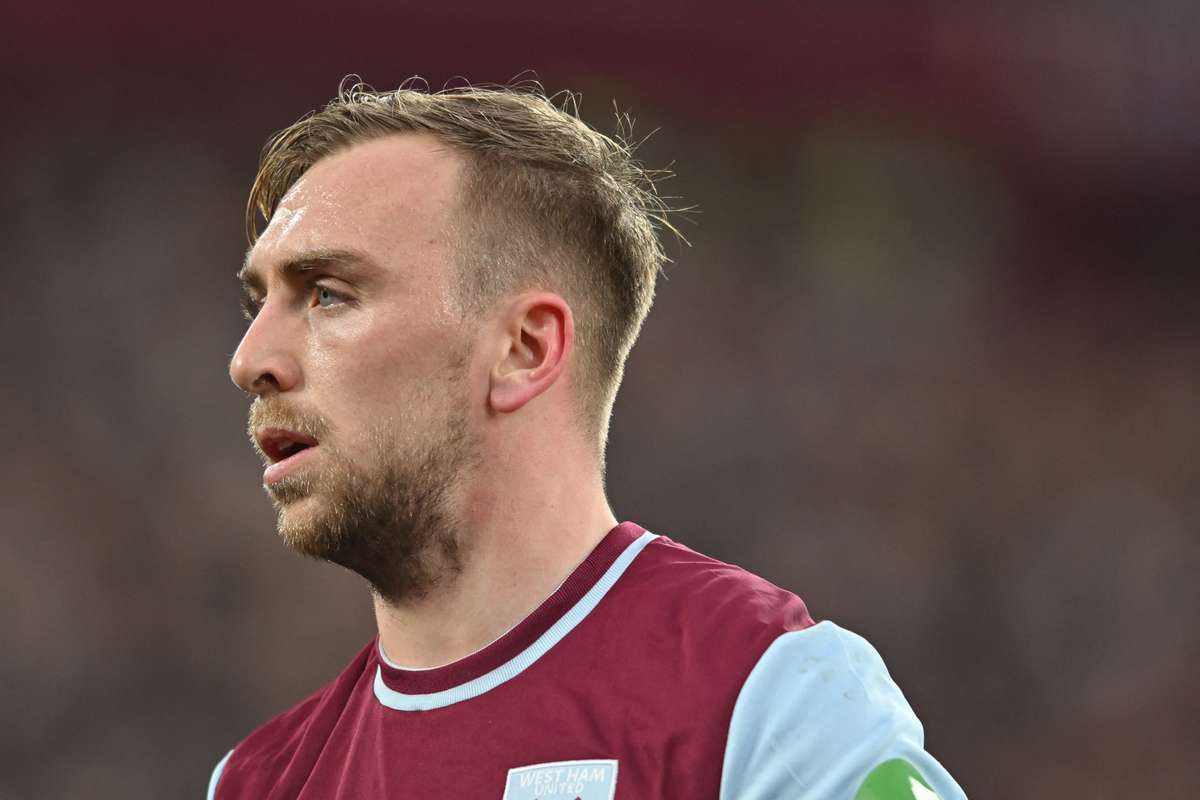 Crystal Palace contra West Ham: como ver, hora e pormenores do jogo da Premier League