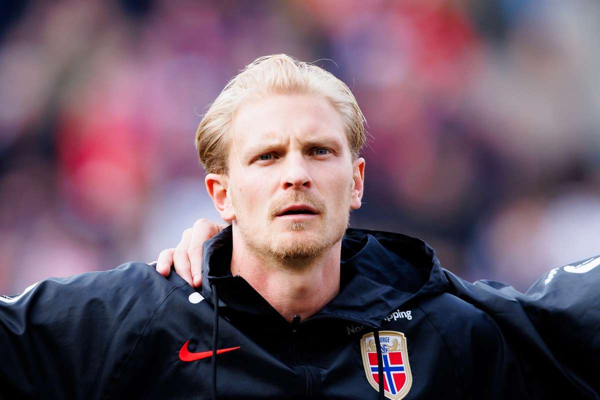 Thorsby war nicht nur geil Hotelflucht endete in Verlobung