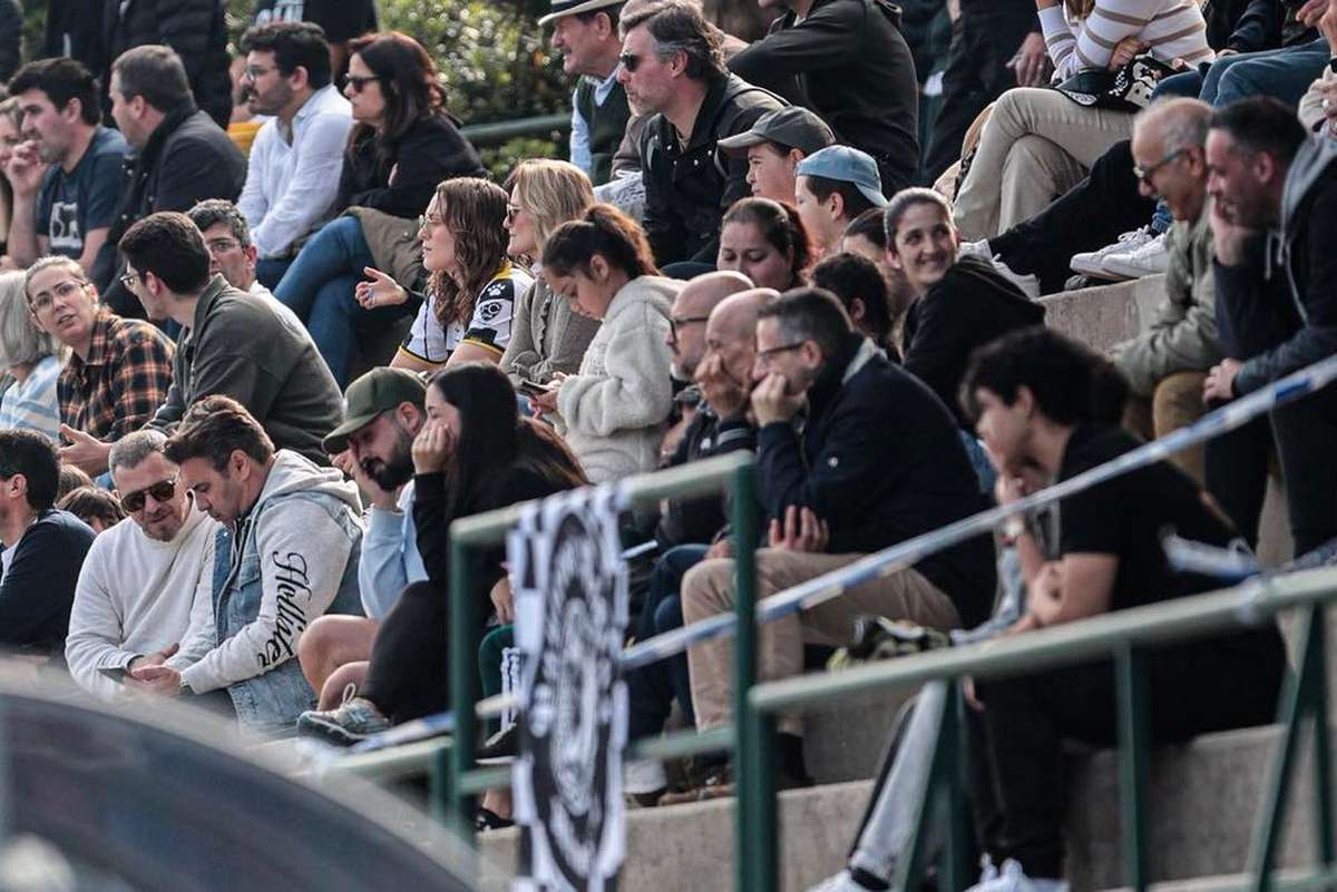 Estádio Bessa em leilão inicial de 31 milhões euros inclui complexo do Boavista