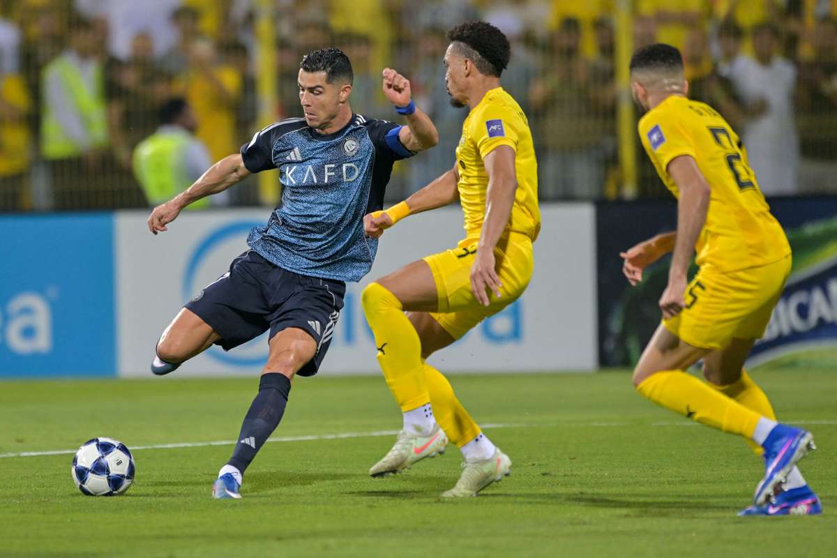 Jesús Calleja afirma que Cristiano Ronaldo pode jogar pelo tempo que pretender