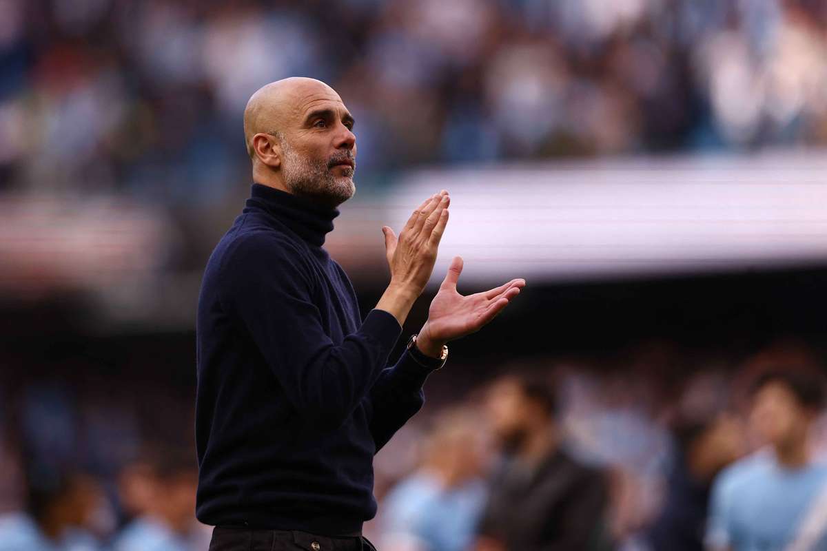 Leonardo Bonucci imagine Guardiola à la tête de l'équipe d'Italie